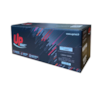 Toner Compatível p/ Canon i-SENSYS LBP-630 - BK (Uprint)